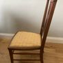 Antique Chair Image 2