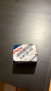 3 Bar Map Sensor
