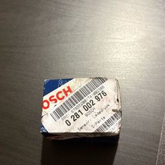 3 Bar Map Sensor