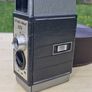 Bell & Howell 624 8mm cine camera Image 4