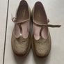 Monsoon girls shoes Image 2