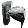 Ping G440 LST Driver / 9 Degree / Tensei 1K Black 65 X-Stiff Image 2