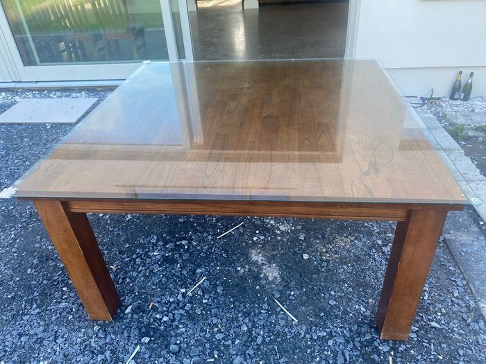 Toughened Glass