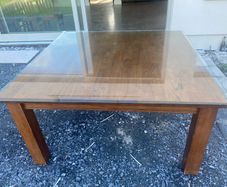 Toughened Glass