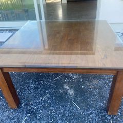 Toughened Glass