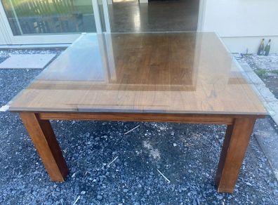Toughened Glass