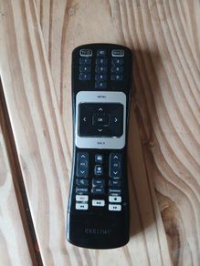 horizon remote