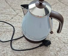 delonghi kettle and toaster
