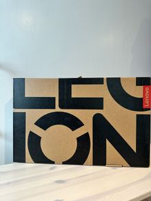 Lenovo Legion 5 RTX5070 32GB