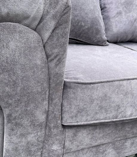 Verona corner L shaped  sofa/couch