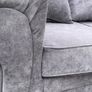 Verona corner L shaped  sofa/couch Image 8
