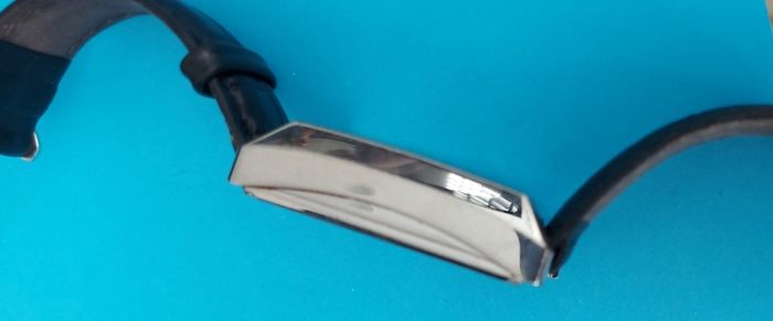 HUGO BOSS  Automatic  Mens Swiss Made Wristwatch (works Perfectly)