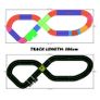 Scalextric C1218T Top Gear Powerlaps Set Image 10