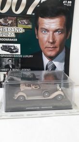 James Bond