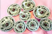 Beautiful Myott s Bouquet set