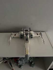 lego star wars