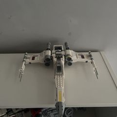 lego star wars