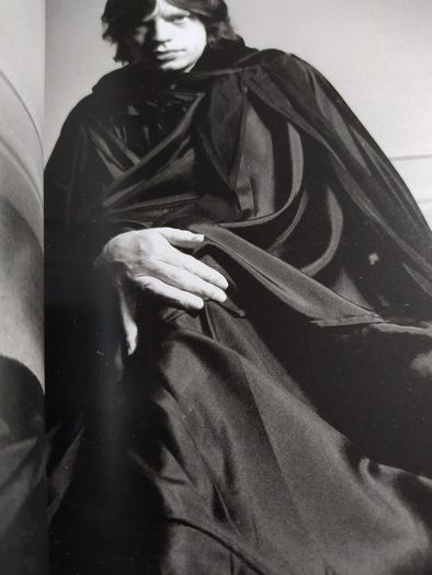 Mick Jagger,The Photo book,2011