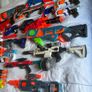 Nerf guns Image 3
