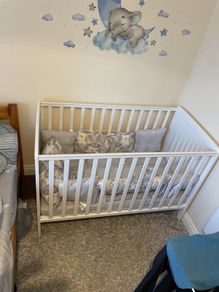 baby Cot