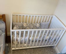 baby Cot