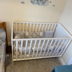 baby Cot