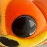 Poppy Playtime Smiling Critters approx. 8" Dogday Soft Plush Puppy Dog Used Please see photos Image 7