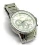 DKNY ladies designer chronograph watch Image 3