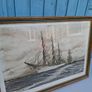 Marine Art Picture Image 2