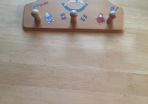 Hook for Kids clothes (9.5 inches)