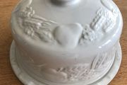 Vintage Cheese Bell