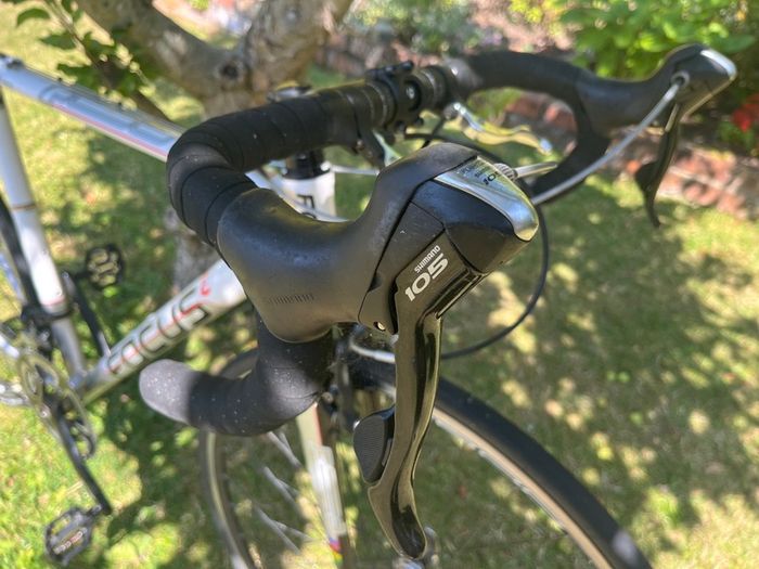 Focus Cyclocross