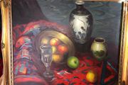 Picture size 70x60 cm