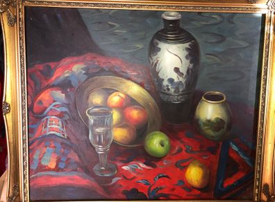 Picture size 70x60 cm