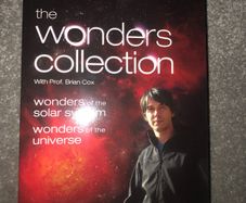 the wonders of the universe collection dvd