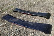 BMW e36 M3 Spoiler.