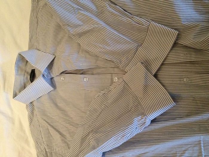 Dunnes shirt