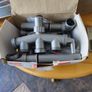 UNUSED Franke Ascona 1.5 Bowl Inset Sink with Fittings Image 6