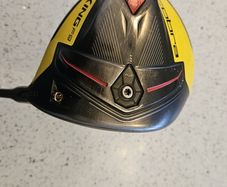 cobra driver