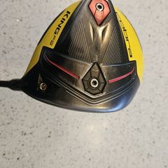 cobra driver