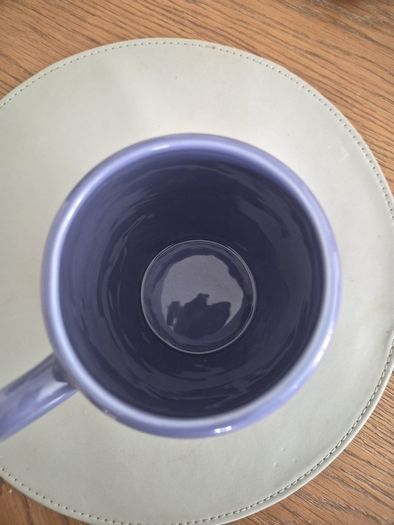 Warner brothers Mug
