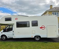 Campervan