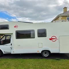 Campervan