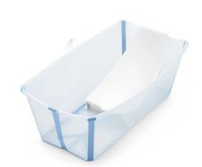 Stokke Flexi Bath with Newborn Support