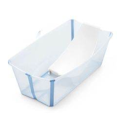 Stokke Flexi Bath with Newborn Support