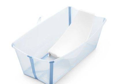 Stokke Flexi Bath with Newborn Support
