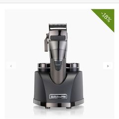 babyliss clipper