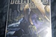 thanos rising