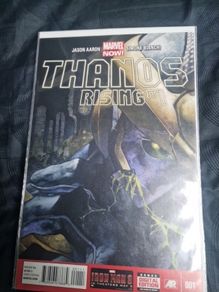 thanos rising