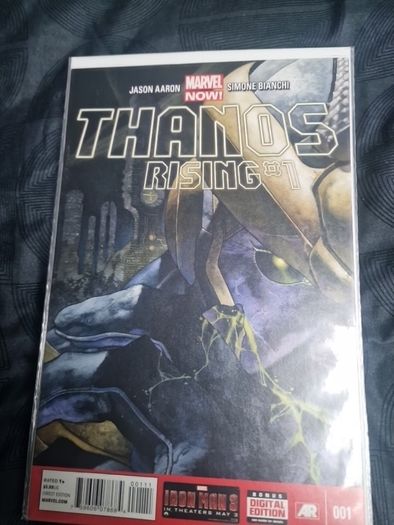 thanos rising